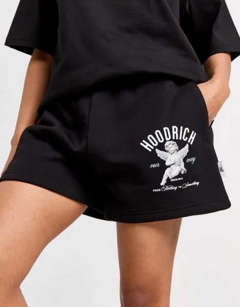 Hoodrich Šortky  Glow Flc
