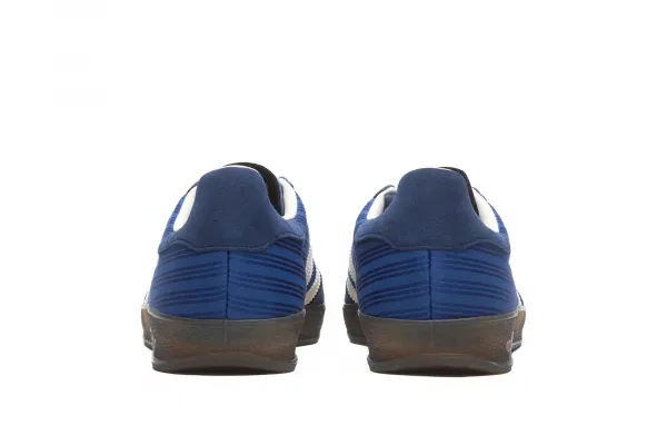adidas Gazelle Indoor "Victory Blue" (JS1410)