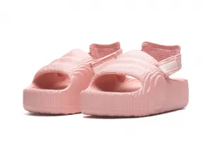 adidas Adilette 22 XLG W "Wonder Mauve" (JQ3275)