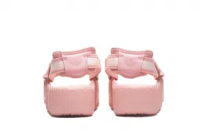 adidas Adilette 22 XLG W "Wonder Mauve" (JQ3275)