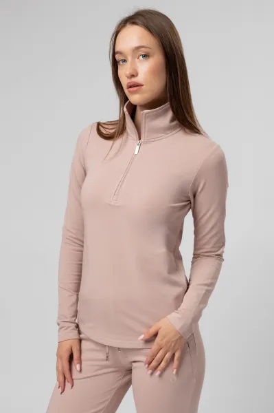 LELOSI Pulóver Supercomfort Kodie L