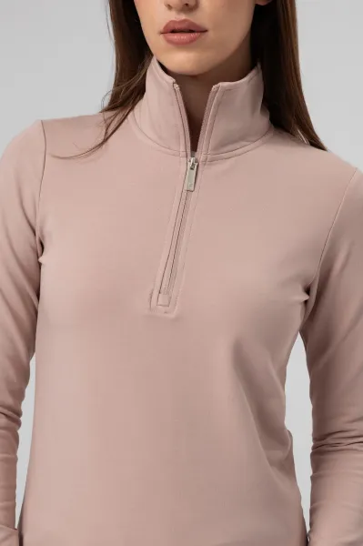LELOSI Pulóver Supercomfort Kodie L