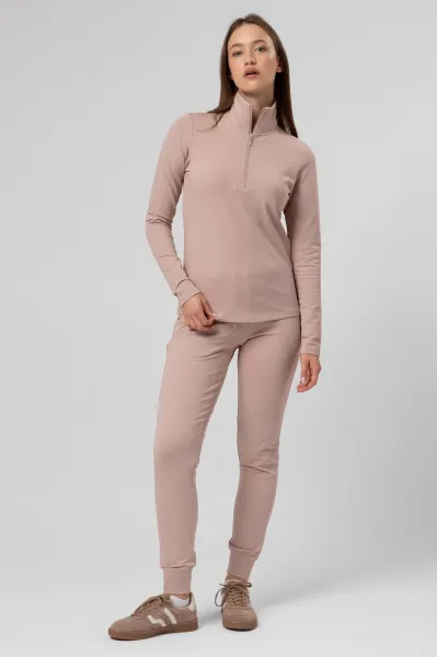 LELOSI Pulóver Supercomfort Kodie L