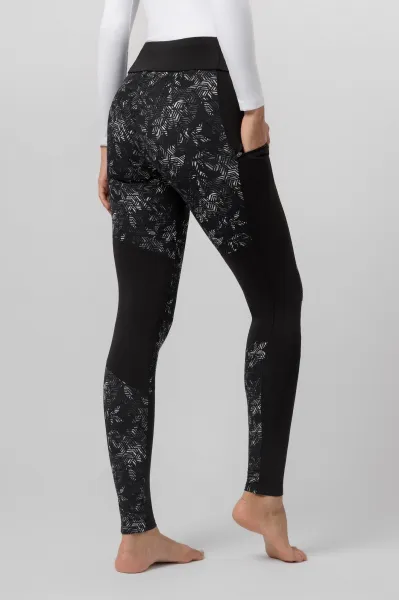 LELOSI Turistické legíny Annapurna M
