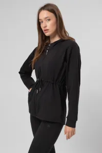 LELOSI Mikina Supercomfort na zips Chyna M