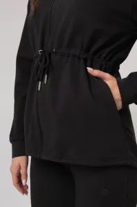 LELOSI Mikina Supercomfort na zips Chyna M
