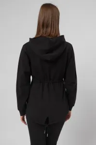 LELOSI Mikina Supercomfort na zips Chyna M