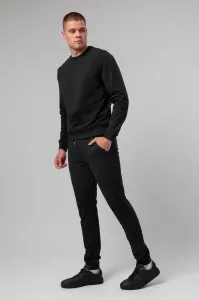 LELOSI Pánsky pulóver Supercomfort Drake M