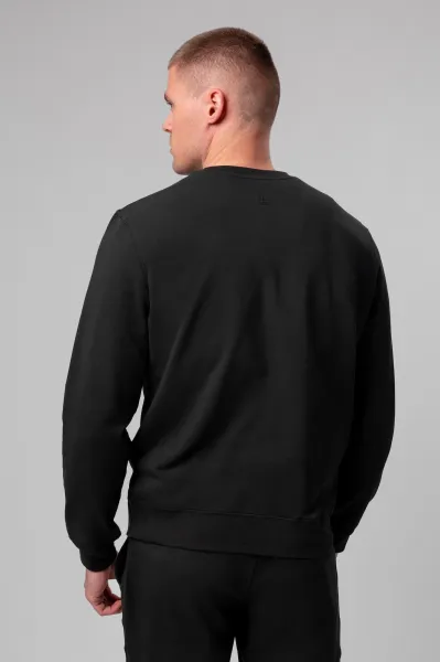 LELOSI Pánsky pulóver Supercomfort Drake M