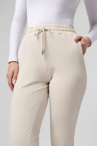 LELOSI Tepláky Supercomfort Doja L