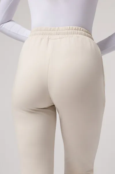 LELOSI Tepláky Supercomfort Doja L