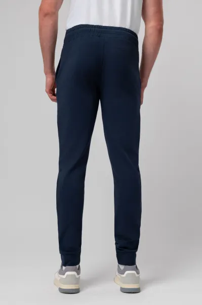 LELOSI Pánske tepláky Supercomfort Ponya 2XL