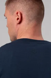 LELOSI Pánsky pulóver Supercomfort Ponya M