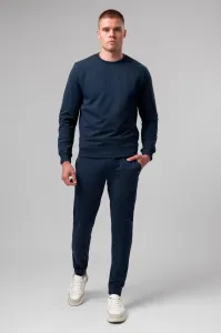 LELOSI Pánsky pulóver Supercomfort Ponya M