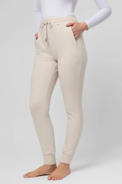 LELOSI Tepláky Supercomfort Doja L