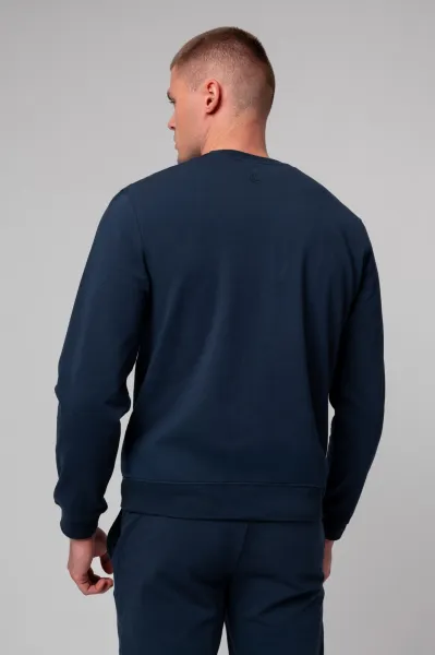 LELOSI Pánsky pulóver Supercomfort Ponya M