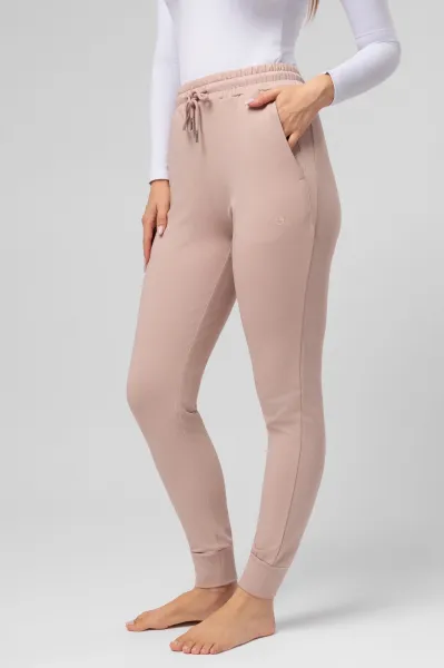 LELOSI Tepláky Supercomfort Kash L