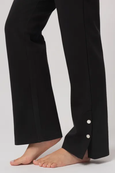 LELOSI Tepláky Relaxed Supercomfort Chyna XS