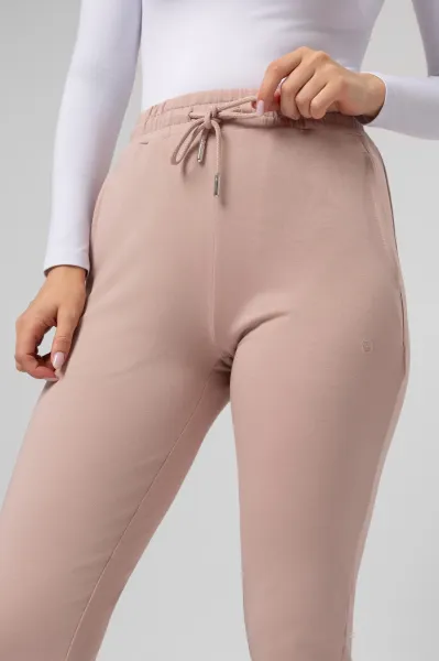 LELOSI Tepláky Supercomfort Kash L