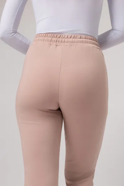 LELOSI Tepláky Supercomfort Kash L