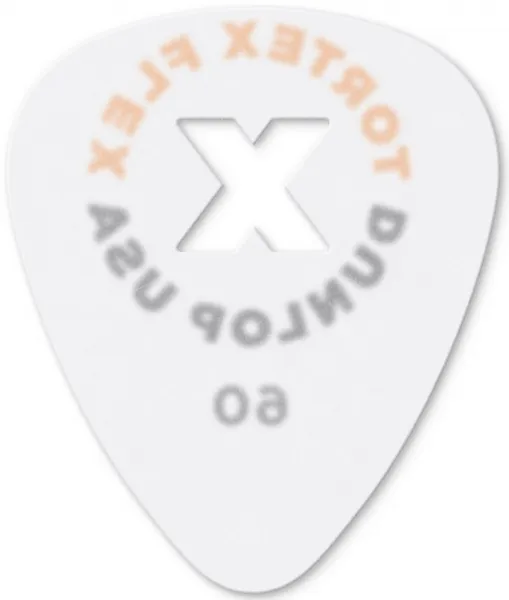 Dunlop Tortex Flex X Picks .60mm