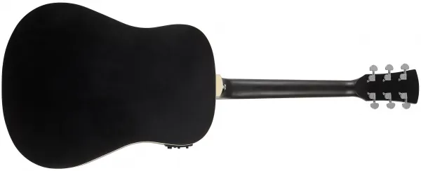 Soundsation Meadow DN Black