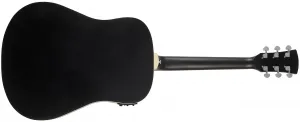 Soundsation Meadow DN Black