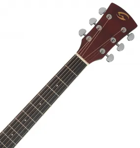 Soundsation Meadow DN Black