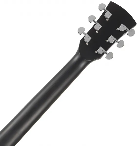 Soundsation Meadow DN Black