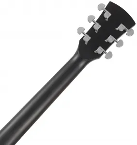 Soundsation Meadow DN Black