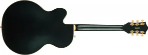 Gretsch Synchromatic Nashville Hollow Body Single-Cut with Bigsby EB C