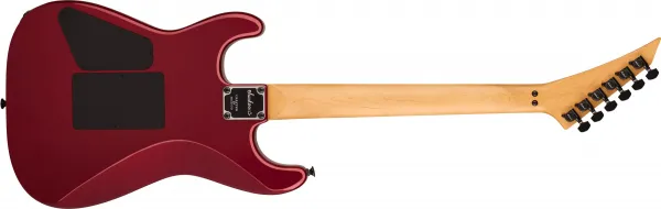 Jackson Pro Origins 1985 San Dimas SD1 HH FR MN Candy Apple Red