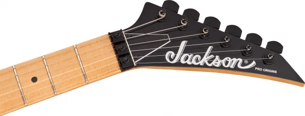 Jackson Pro Origins 1985 San Dimas SD1 HH FR MN Candy Apple Red