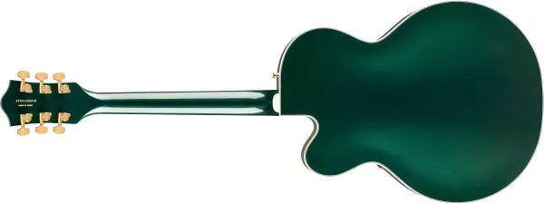 Gretsch Nashville Bigsby CDG