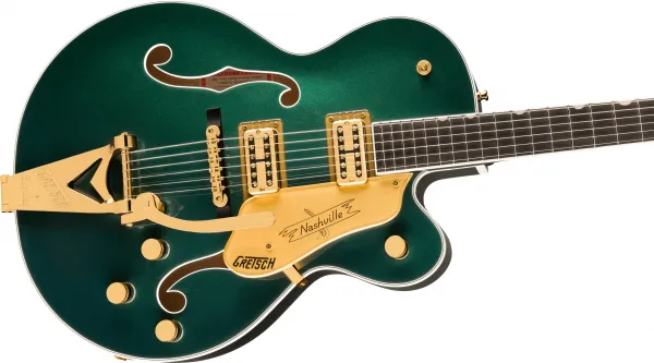 Gretsch Nashville Bigsby CDG