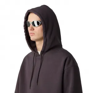 The North Face Redbox Hoodie "Obsidian" (NF0A8EFZ0SA)