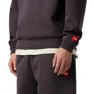 The North Face Redbox Hoodie "Obsidian" (NF0A8EFZ0SA)