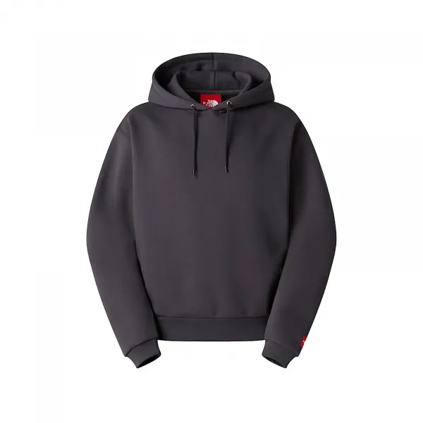 The North Face Redbox Hoodie "Obsidian" (NF0A8EFZ0SA)