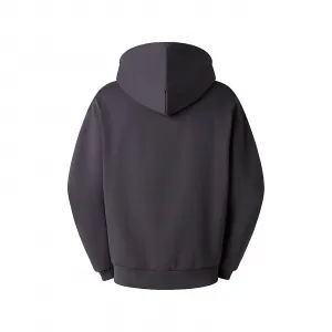 The North Face Redbox Hoodie "Obsidian" (NF0A8EFZ0SA)