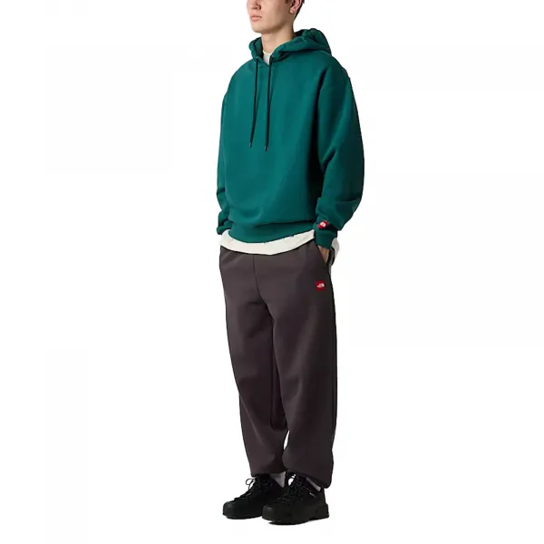 The North Face Redbox Hoodie "Hunter Green" (NF0A8EFZ1KI)