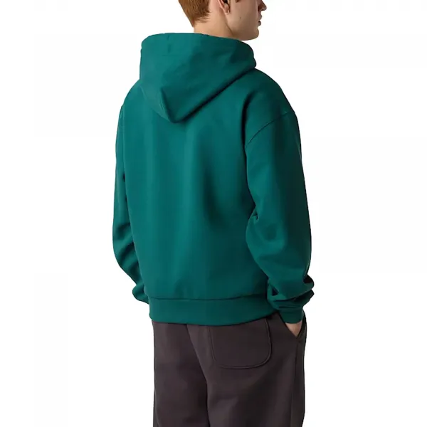The North Face Redbox Hoodie "Hunter Green" (NF0A8EFZ1KI)