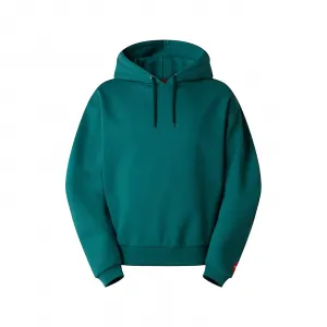 The North Face Redbox Hoodie "Hunter Green" (NF0A8EFZ1KI)