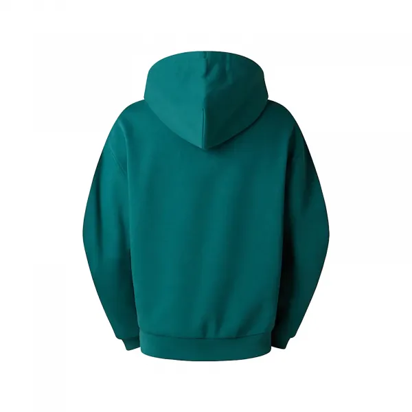 The North Face Redbox Hoodie "Hunter Green" (NF0A8EFZ1KI)