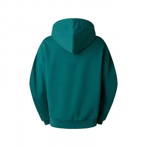 The North Face Redbox Hoodie "Hunter Green" (NF0A8EFZ1KI)
