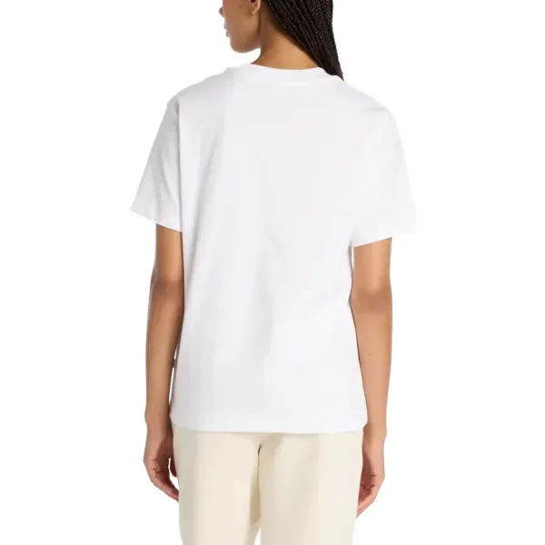 New Balance Athletics Never Age Tee W "White" (WT53926WT)
