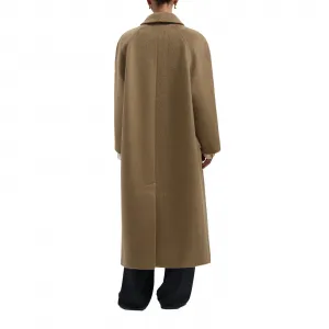 Olaf Hairy Coat W "Starfish" (W220505-STARFISH)