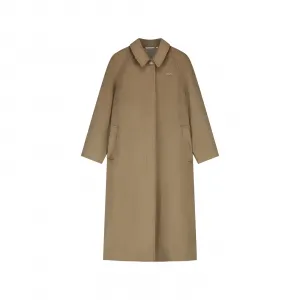 Olaf Hairy Coat W "Starfish" (W220505-STARFISH)