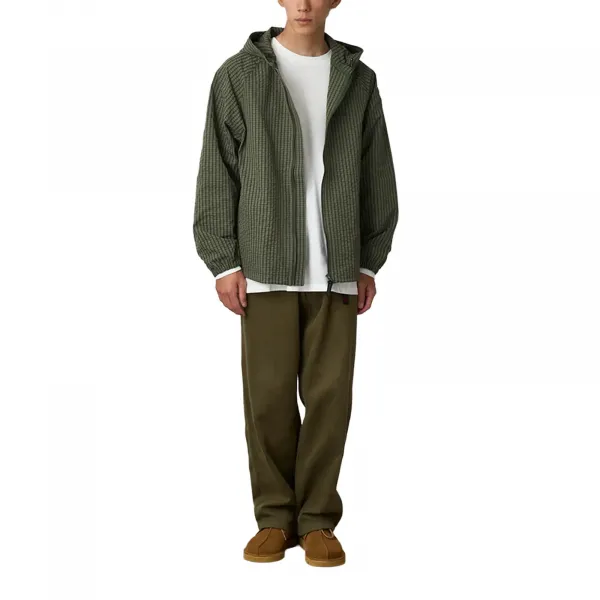 Gramicci Hemp Gramicci Pant Straight Fit "Seafoam" (G5FM-P140-SEAFOAM)