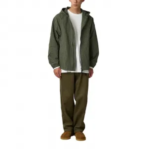 Gramicci Hemp Gramicci Pant Straight Fit "Seafoam" (G5FM-P140-SEAFOAM)