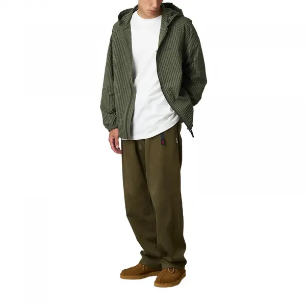 Gramicci Hemp Gramicci Pant Straight Fit "Seafoam" (G5FM-P140-SEAFOAM)